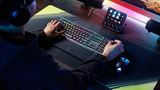 Corsair predstavil dostupnú hernú klávesnicu a bezdrôtovú myš